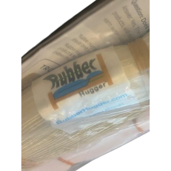 Rubber Hugger Bed Sheet Strap, Elastic Band | Medium - Queen Mattress NEW - Picture 6 of 6